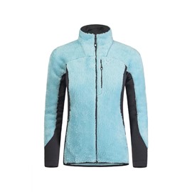 MONTURA NORDIC FLEECE 2 JKT PILE DONNA